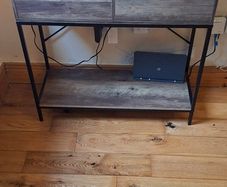 Sideboard/Console table