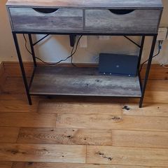 Sideboard/Console table