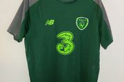 ireland football jersey