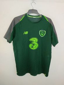 ireland football jersey