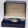 Vintage Ladies Seiko Vivace Quartz Watch Image 2