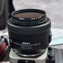 Film camera Nikon F65 + DX Lens AF-S Nikkor 35mm f/1.8 G Image 6