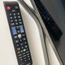 Full Hd Samsung T32e390sx Smart 32" Led Tv. Image 3