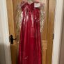 red debs dress Image 4