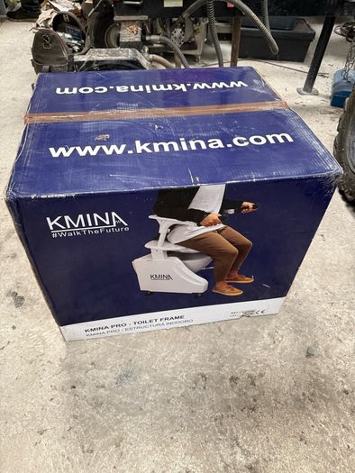 Kmina power lift