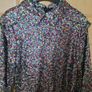longshaw ward sequin top Image 2