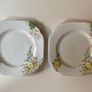 Shelly plates set of two Image 5