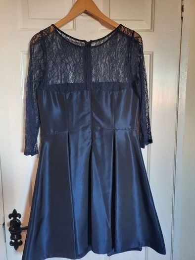 Coast dress size 14