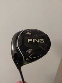 Ping G430 Left handed