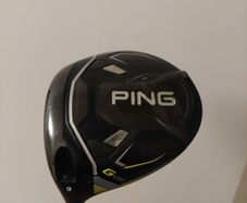 Ping G430 Left handed