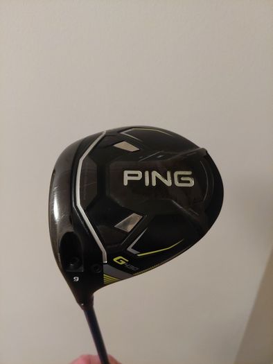 Ping G430 Left handed