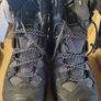 Mens Hiking Boots Image 3