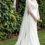 Ida Torez "Tremensa" -  Wedding Dress for sale Image 5