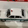 BMW Serie 5 German police 1/24 rare NIB Image 10