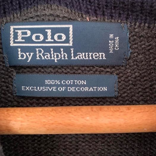 Ralph Lauren Jumper