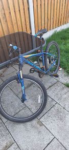 free bike to take