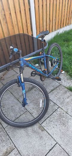 free bike to take