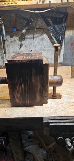 proper vintage vice