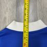 Vintage 2006 Nike Brazil Anthem Jacket Mens Large Image 10