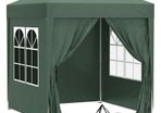 X 2m Pop-up Gazebo (free Shipping)