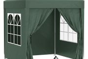X 2m Pop-up Gazebo (free Shipping)