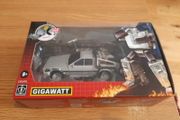 Transformers / Back to the Future: Gigawatt DeLorean 5.5''