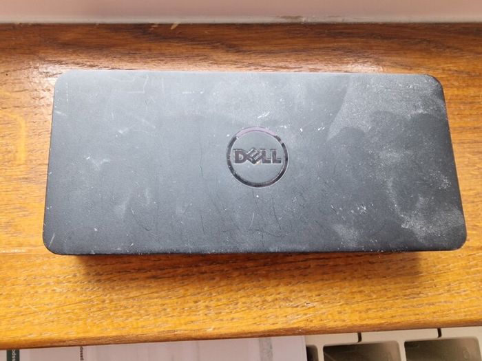 docking station
