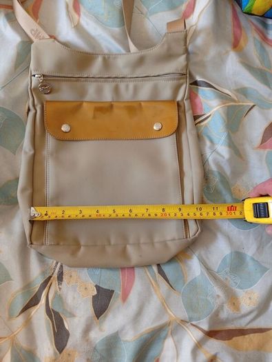 Longchamp Paris Shoulder Bag