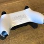PS5 Dualsense V2 White Controller (Rev 4 controller) - #391 Image 2