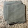 VILBORG Grey IKEA Curtains (pair) Image 3