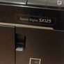 Epson Stylus SX125 + 2 ink cartridges Image 3