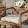 Brand-New Out-door IKEA Table and 4 Chairs with Cushions Image 6