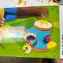 Tomy Toomies Pic & Pop - BNIB Image 5