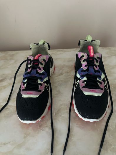 nike runners