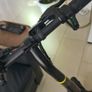 DYU D3F Working 100% - Mint Condition Like New Electric Bike Image 9