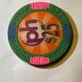 4x Authentic Las Vegas Casino Chips - Planet Hollywood - Inc Rare Stomp Out Loud 5 Image 6