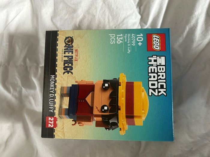 lego