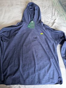 Masters 2026 hoody