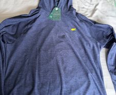 Masters 2026 hoody
