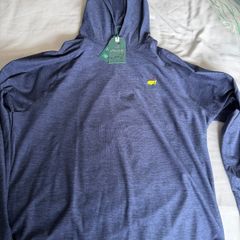 Masters 2026 hoody