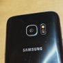 Samsung Galaxy S7 - 32GB - Black Onyx - Working - Quad HD AMOLED Image 9