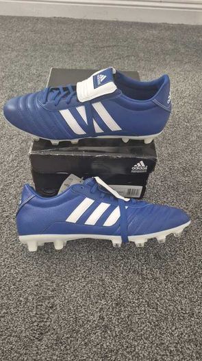Adidas Gloro Football Boots