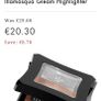 New illamasqua highlighter Image 3