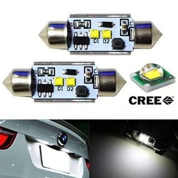 LED Interior Lighting