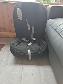 Toddler Car Seat