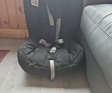 Toddler Car Seat