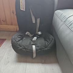 Toddler Car Seat