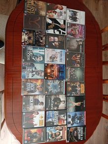 Dvds 27