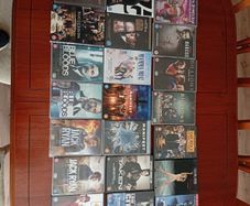 Dvds 27