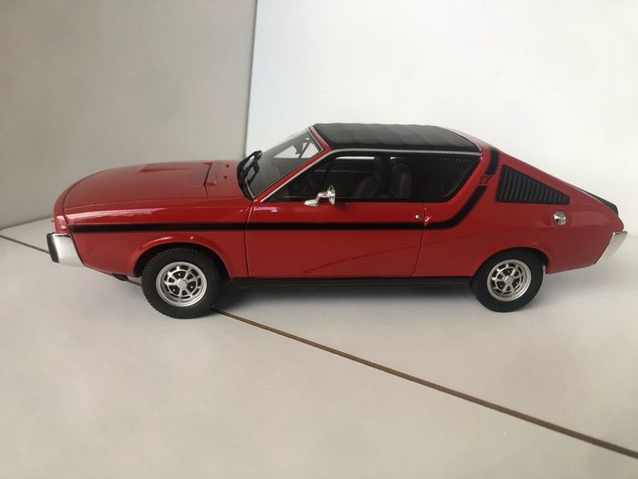 model cars Autoart, minichamps, Otto, Norev etc